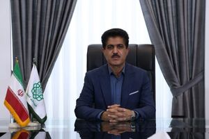 عزم مدیریت شهری برای احداث پارک‌ «بانوان و «مسافر»