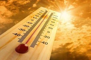 افزایش نسبی دمای هوا طی روزهای آینده در اردبیل