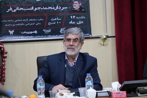 سواد رسانه ای مسئولان و مردم مقابل جنگ رسانه ای دشمن افزایش یابد