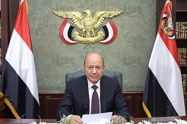 تعیین  نخست وزیر جدید توسط دولت مستعفی یمن 