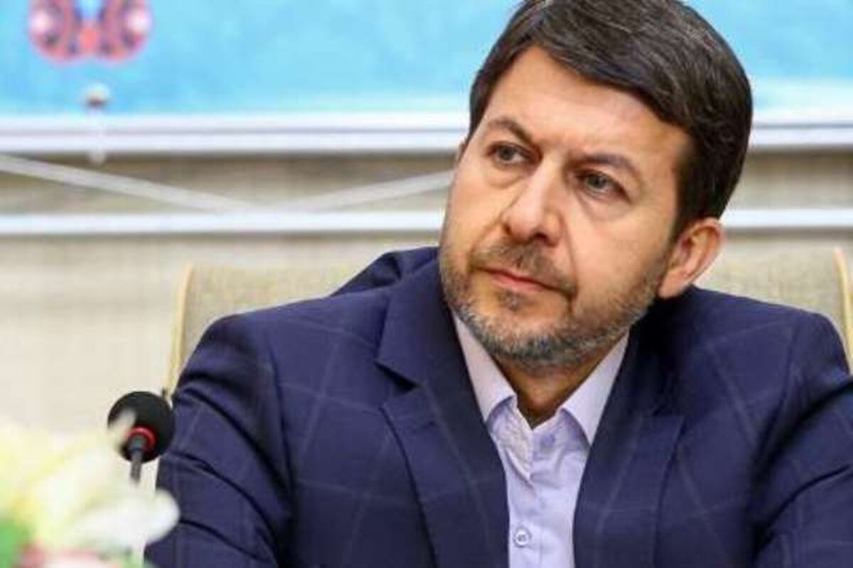 مهدی جمالی نژاد