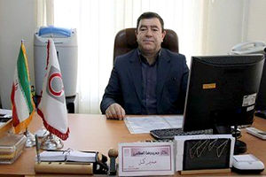 طرح نذر خون حسینی در پایگاه‌های اهدای خون خراسان‌ رضوی انجام شد