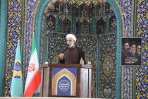 دشمن پس از شکست نظامی، جنگ اقتصادی و روانی علیه ملت ایران را تشدید کرده است