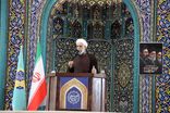 پیروزی ملت ایران در گرو انسجام ملی و ایستادگی است