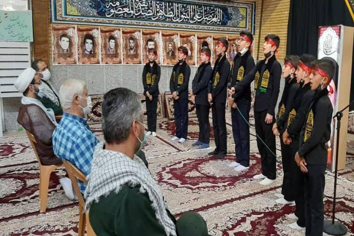 روایتگری
