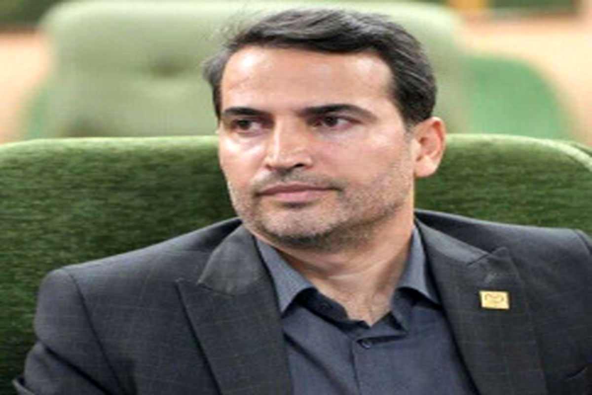 معاون فرهنگی جهاد دانشگاهی استان کرمانشاه