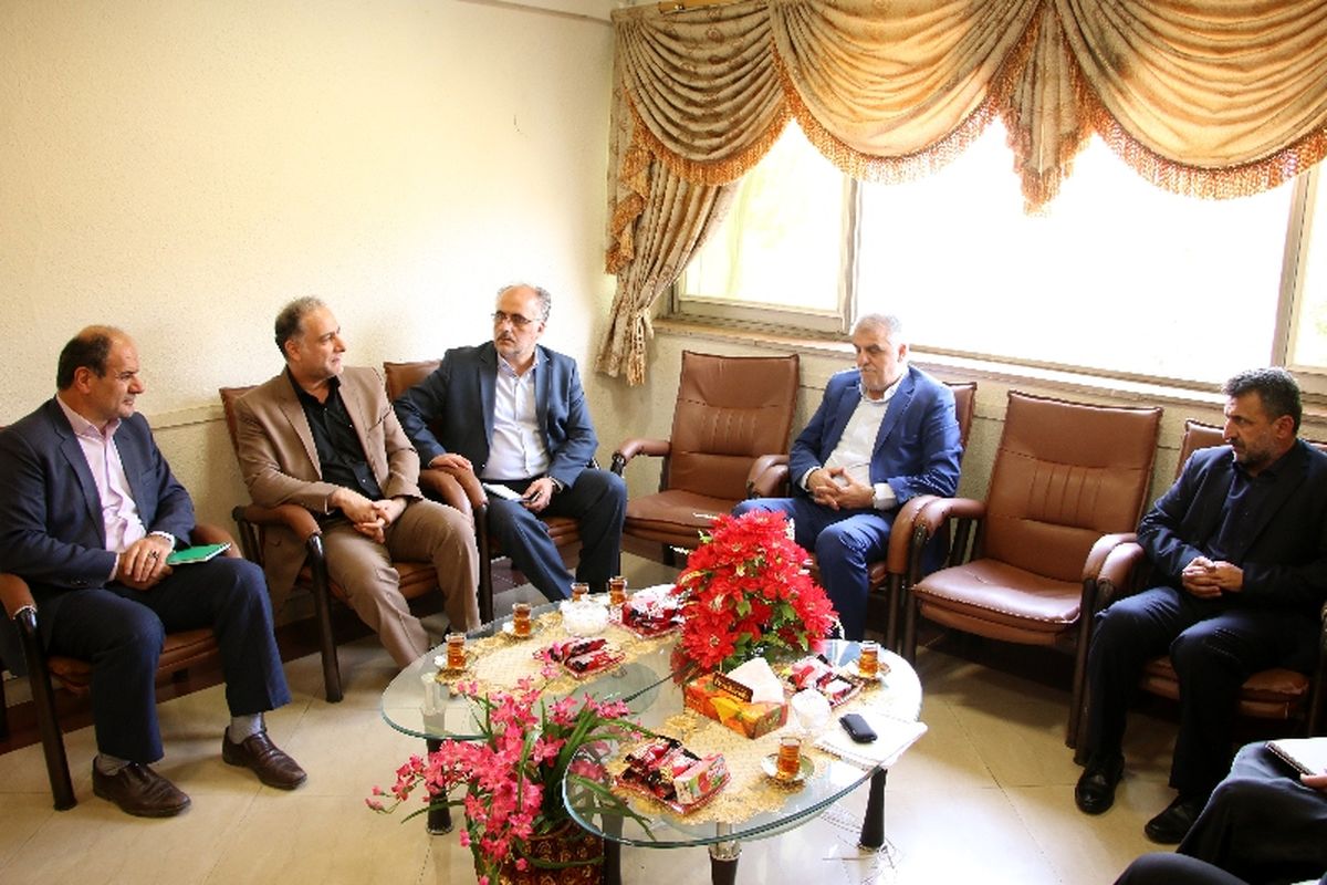 مدیر کل مخابرات