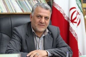 فشار حداکثری بر ملت ایران  شکست خورده است