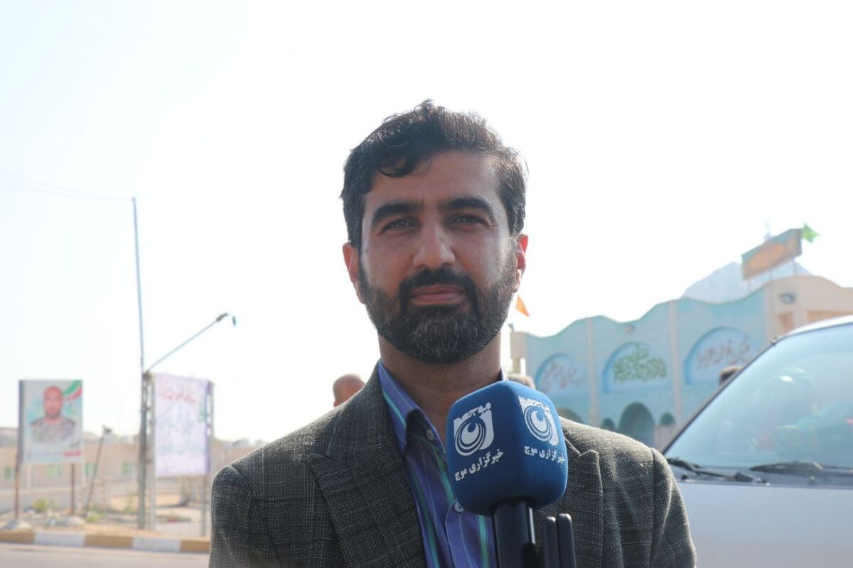 بسیج رسانه کشور 