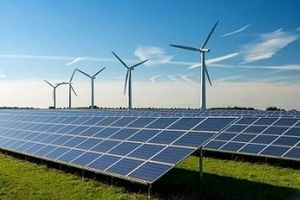 باید نیروگاه های خورشیدی را توسعه دهیم