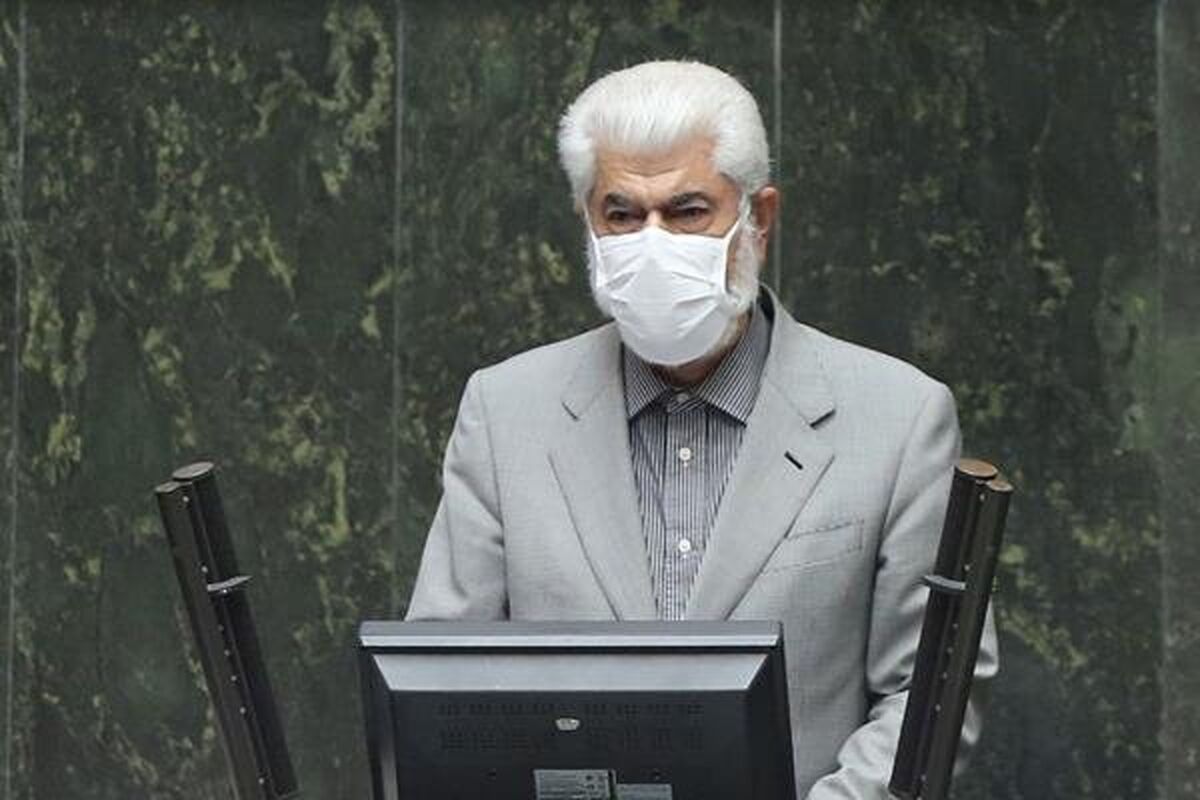 حسینعلی شهریاری