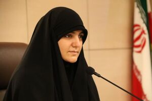 میزبانی و خدمت‌رسانی شبانه‌ روزی ستاد اربعین به زائران حسینی در شهر شیراز