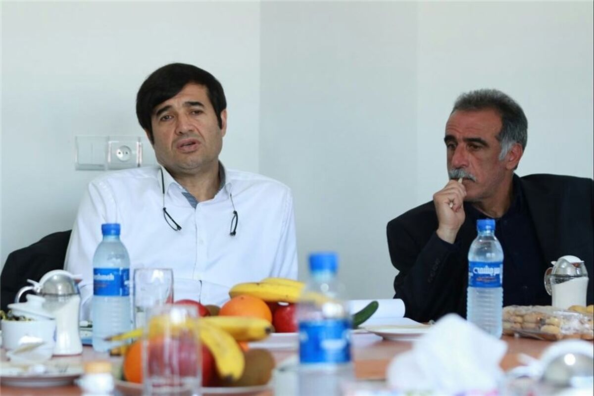 دنیا مالی