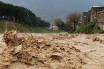 استان لرستان از ریسک بالایی در زمینه سیلاب برخوردار است