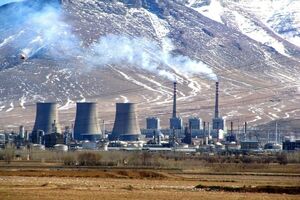 برای تأمین گاز خانگی در زمستان مجبور به مازوت‌سوزی هستیم/اکثر واحدهای صنعتی در تابستان تعطیل شدند