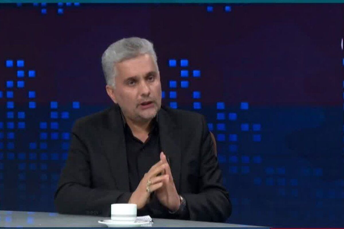 مدیر کل بنیاد شهید و امور ایثارگران استان اردبیل