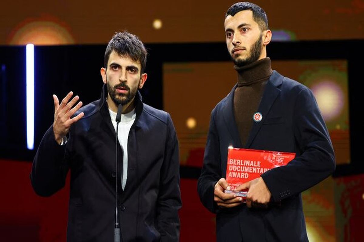 مستندسازان اسکار