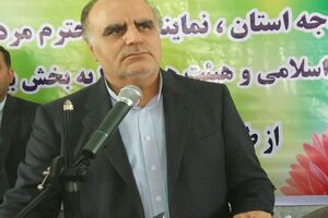 در دولت تدبیر و امید بیش از 600 روستای کرمانشاه از نعمت گاز بهره مند شده اند