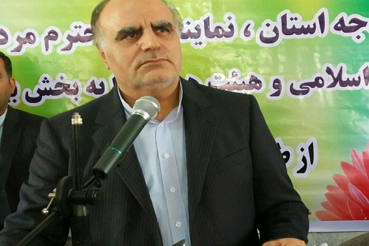 استاندار کرمانشاه