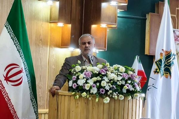 از تمام ظرفیت های بانک کشاورزی برای تامین امنیت غذایی در شرایط جنگی استفاده می کنیم