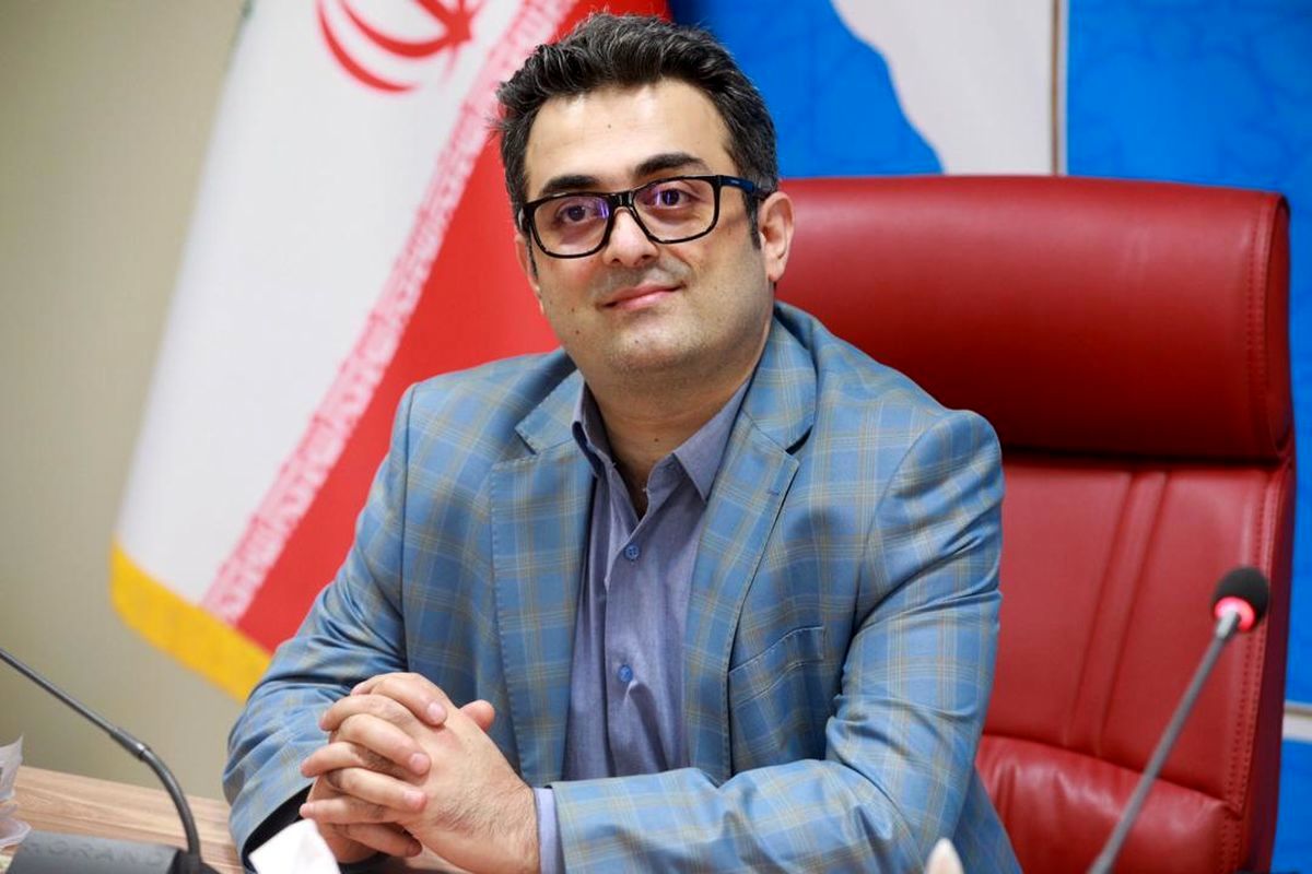 روابط عمومی برق قزوین