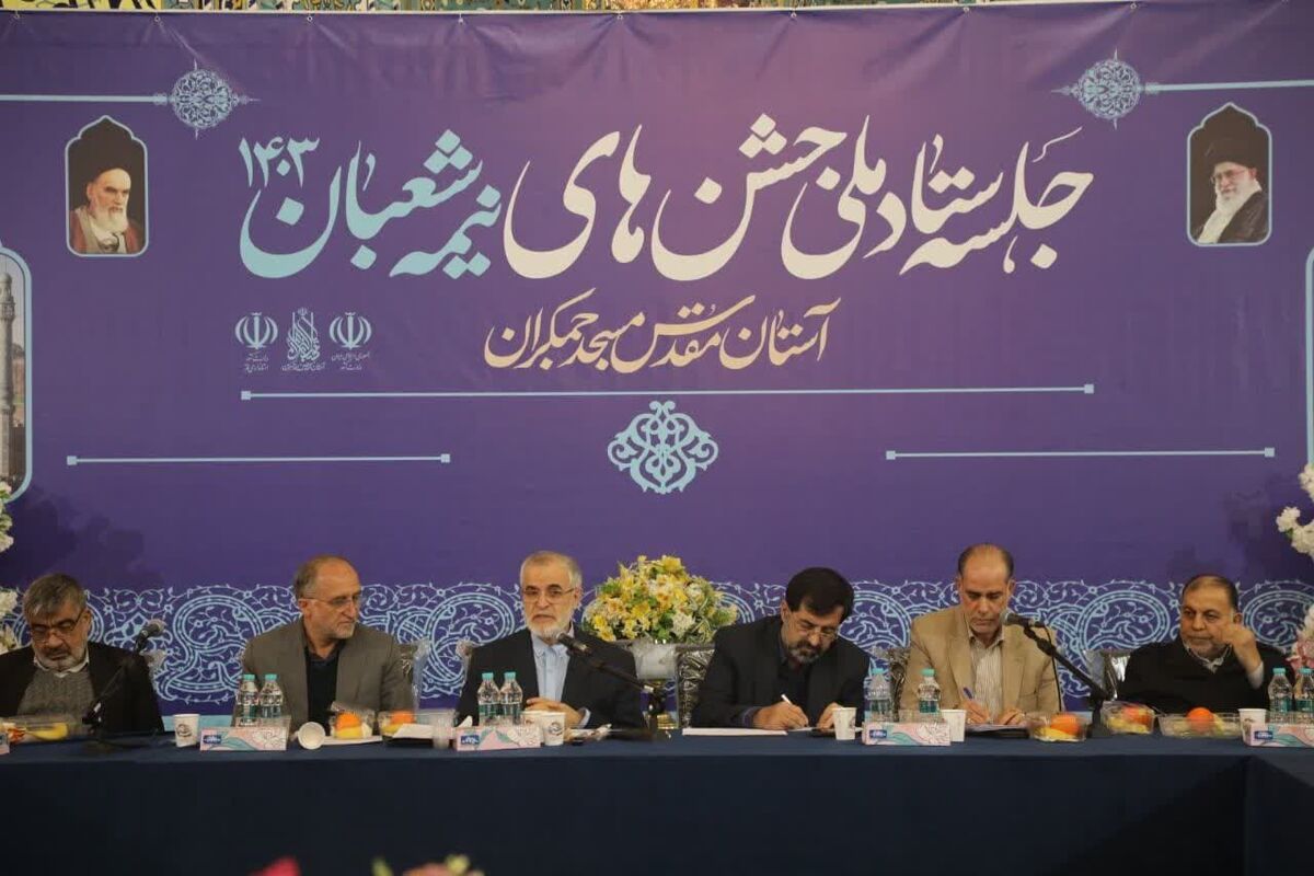 معاون وزیر کشور: 