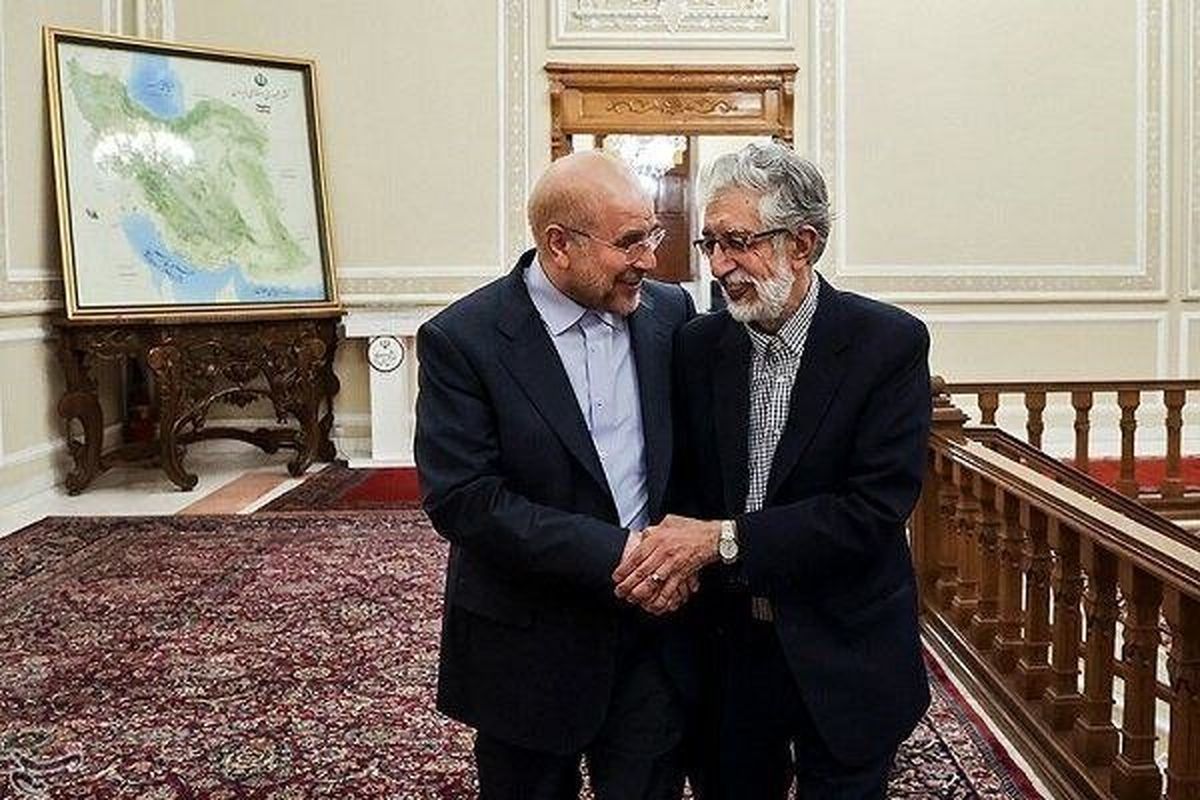 حدادعادل