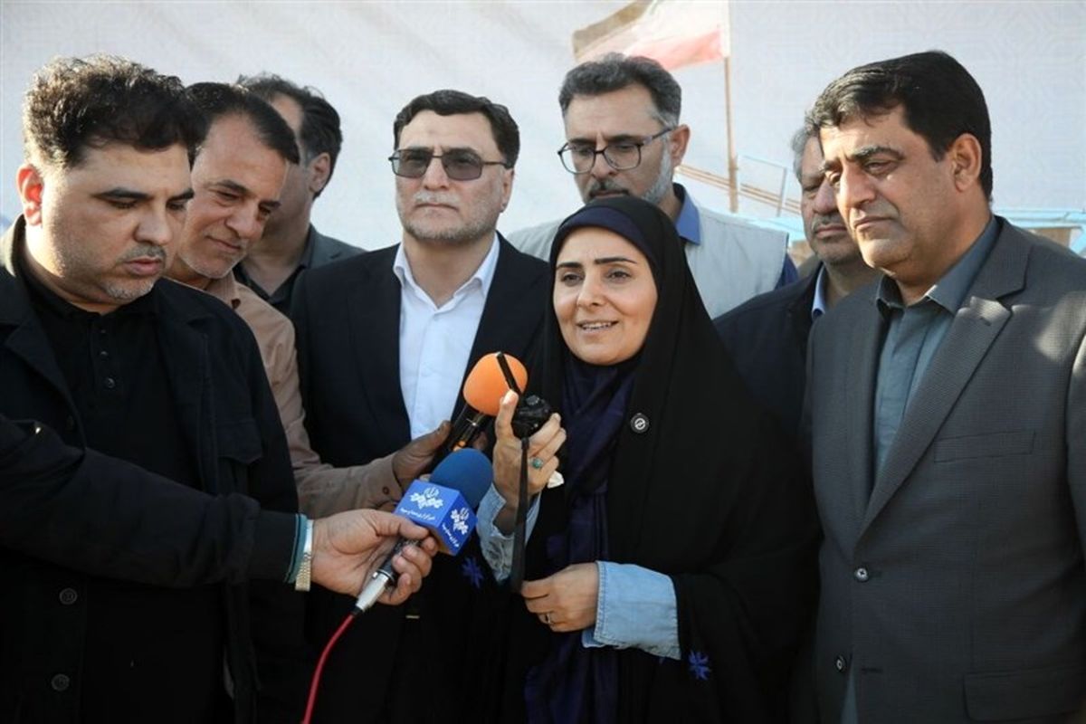 وزیر راه و شهرسازی