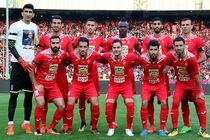 ساعت بازی پرسپولیس و ذوب آهن مشخص شد
