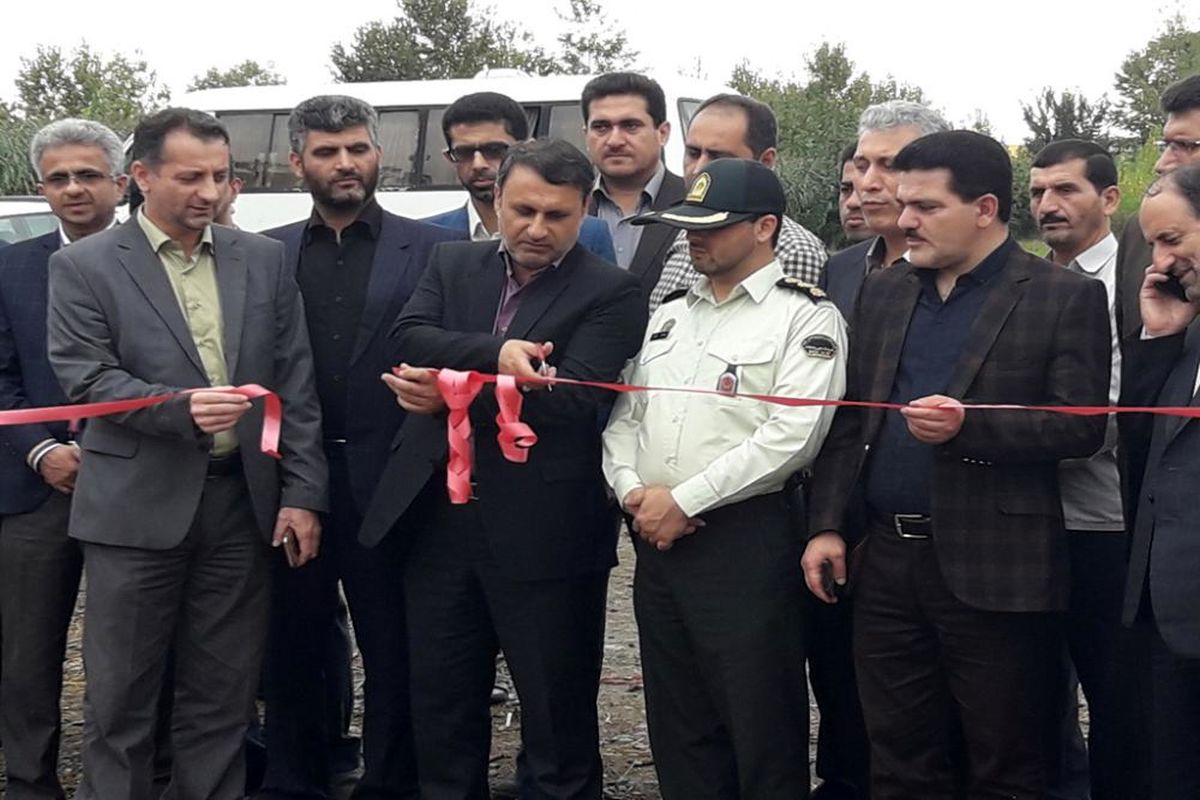 پروژه عمرانی صومعه سرا