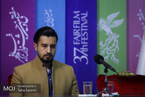 مهرداد صدیقیان بازیگر فیلم سینمایی شهربانو شد