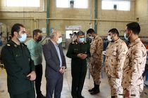 طرح مهارت آموزی سربازان درحین خدمت با جدیت دنبال می‌شود