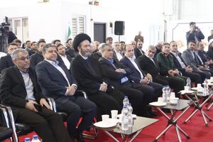 پرتودهی محصولات کشاورزی گامی مؤثر در کاهش ضایعات و ارتقای بهره‌وری است