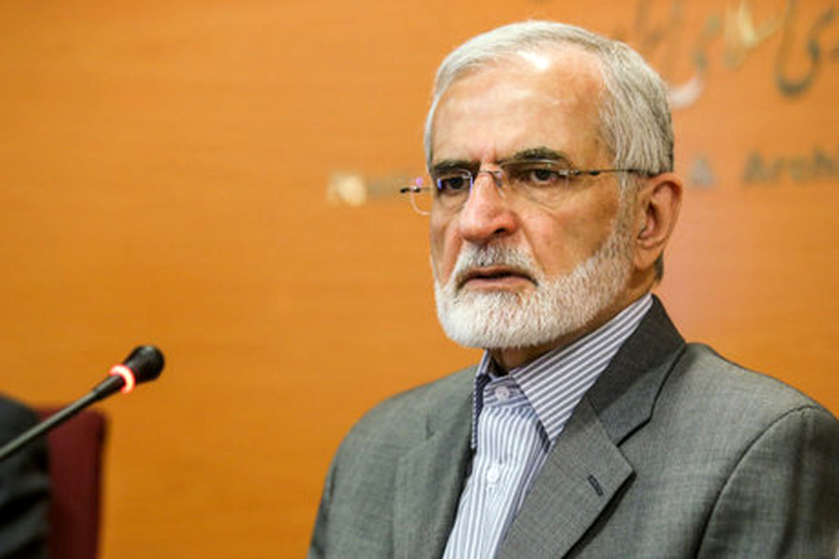 کمال خرازی