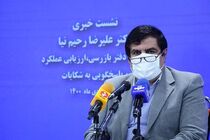شناسایی ۲۳ فرد دارای کارت جعلی واکسن کرونا در کشور