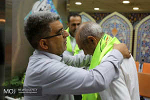 نخستین گروه از زائران مازندرانی عازم مدینه منوره خواهند شد