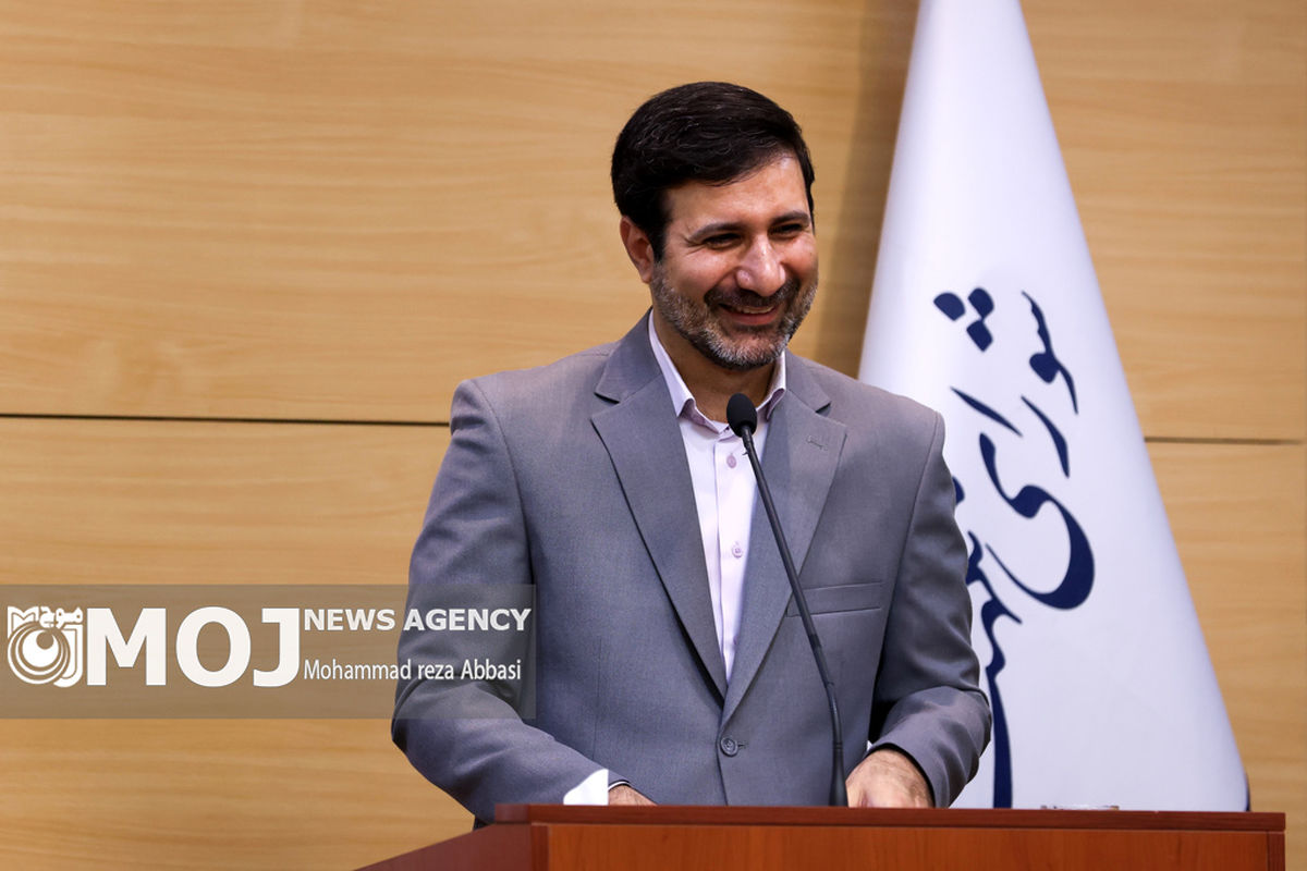 نشست خبری سخنگوی شورای نگهبان