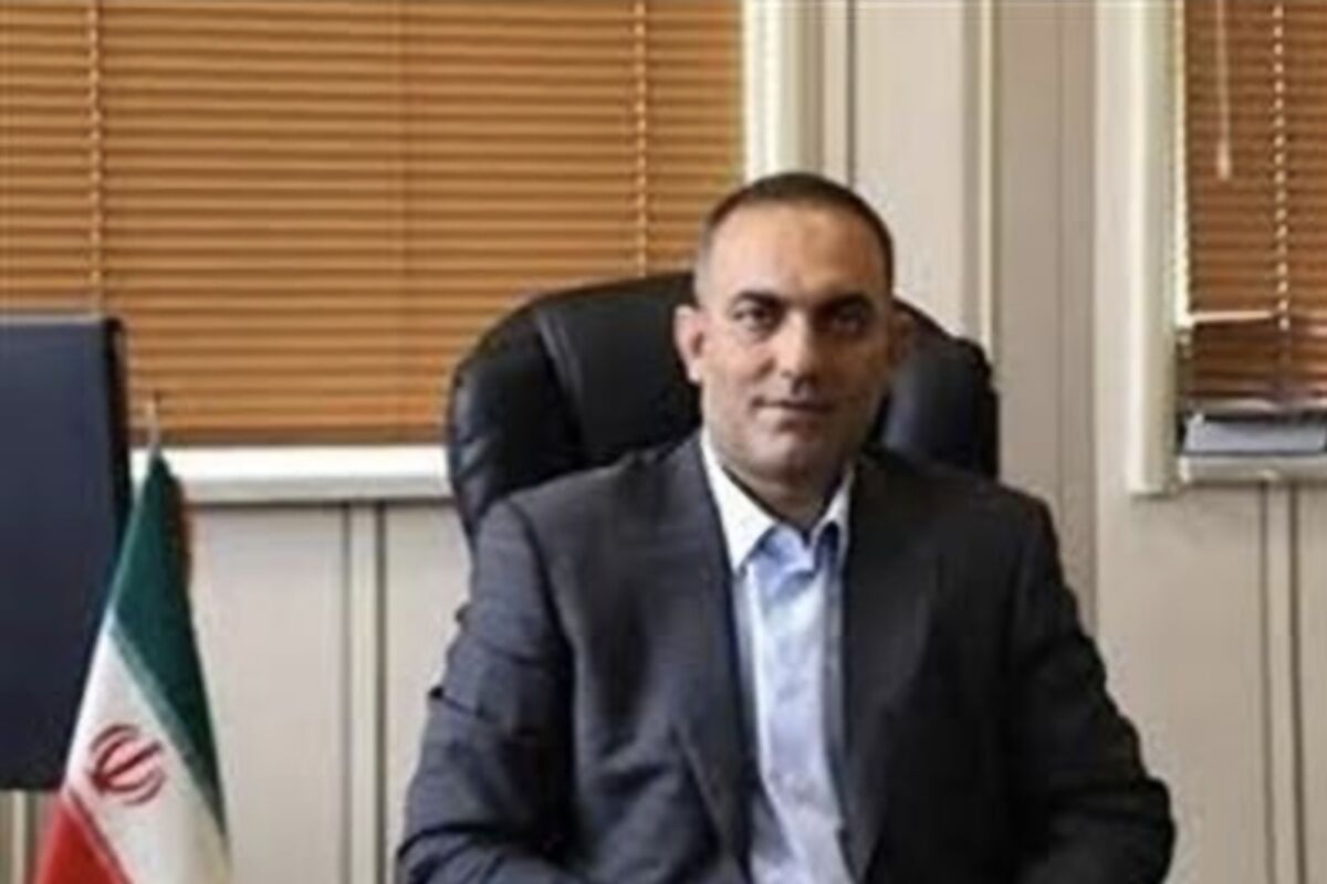 معاون وزیر اقفتصاد