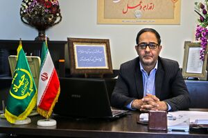 امروز هم اولویت کار ما حفظ این اقتدار و پایداری در مجموعه جهاد است