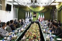 از ثمرات فولاد مبارکه اصفهان برای منطقه و کشورغافل نشویم