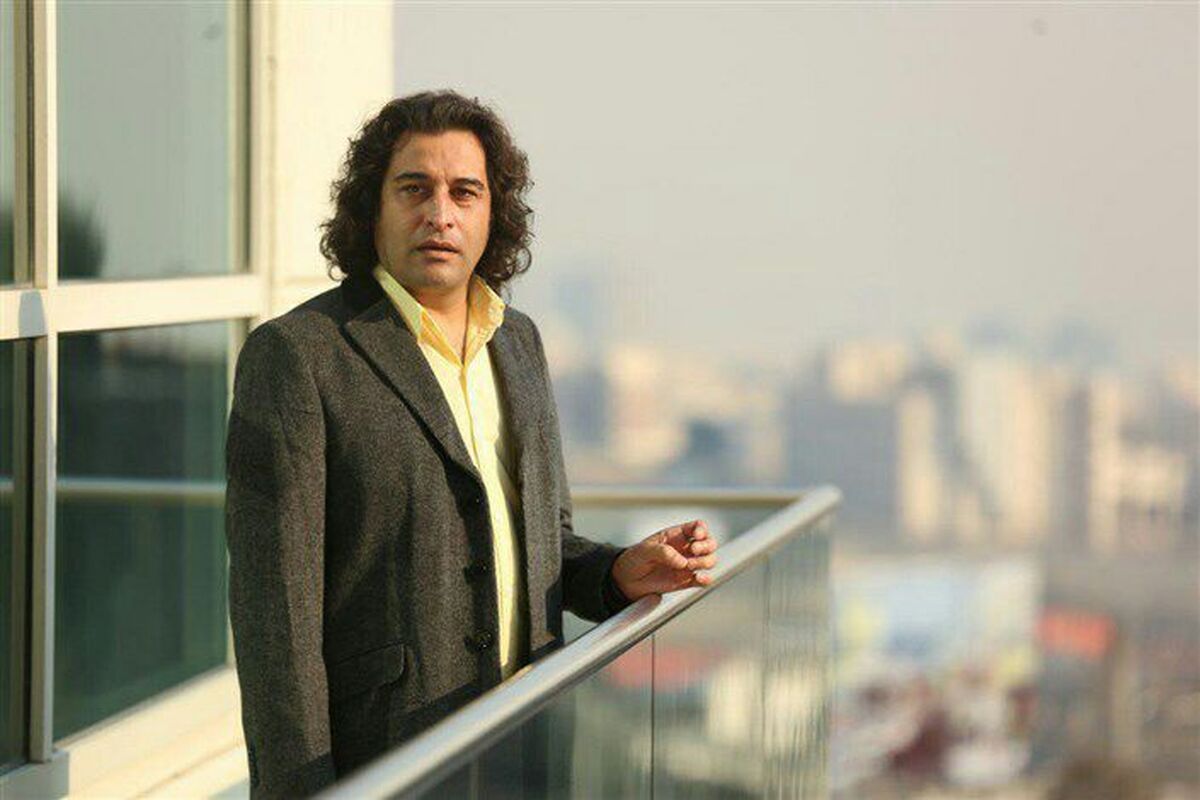 محسن دارسنج