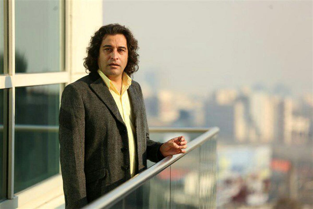 محسن دارسنج