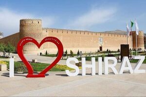 اردیبهشت متفاوت برای شیراز؛ افتتاح ۴۵ پروژه با اعتبار بالغ بر ۶۰ هزار میلیارد ریال 
