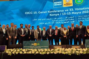 نقش شیراز در مناسبات سازمان‌های بین‌المللیِ مدیریت شهری، تعیین کننده است