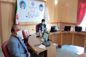 دعوت شرکت کوزو پارس ترکیه برای سرمایه گذاری در اردبیل