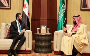 عصر جدید همکاری های عربی-سوری/ از سرمایه گذاری عربستان تا موافقت عراق با پذیرش زندانیان داعشی