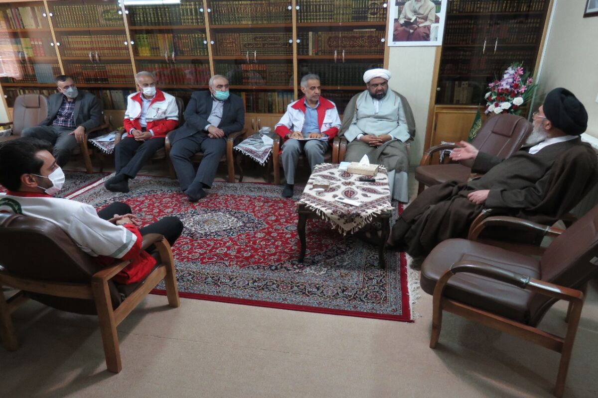 امام جمعه اصفهان