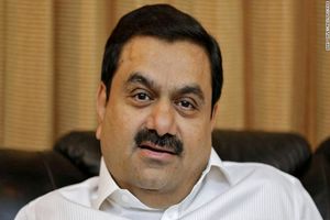 میلیاردر هندی اکنون سومین مرد ثروتمند جهان است
