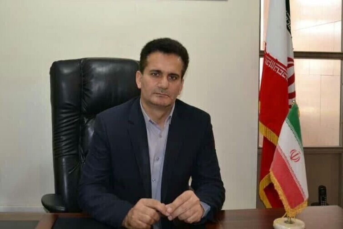 فریدون محمدی
