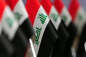 الحشد الشعبی خطر تروریسم را از امارات دور کرد